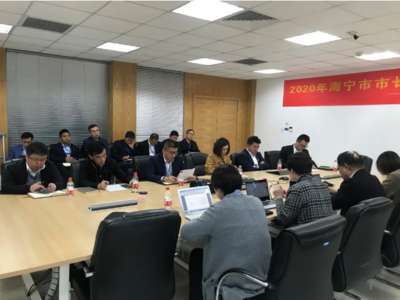 卓越品质引领未来 海宁正泰新能源荣膺2020年度海宁市市长质量奖