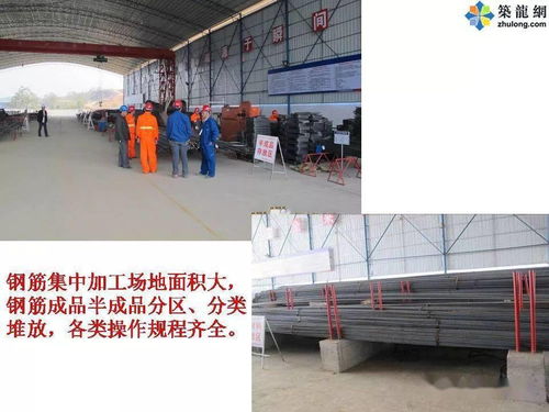 看图秒懂 标准化施工在太阳能计算机软件科技中的核心要义