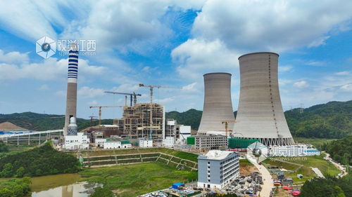 新余 项目施工忙 图