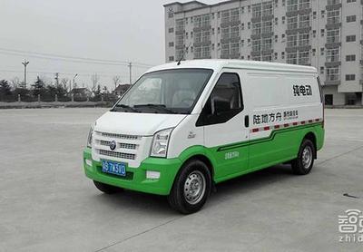 陆地方舟 驱动新能源工程的创新领航者