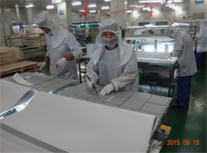 新能源学院太阳能工程系组织光建、光热13级学生赴江西晶科开展太阳能计算机软件科技实习