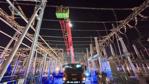 和田新能源产业崛起，以太阳能与软件科技激活绿色发展新引擎